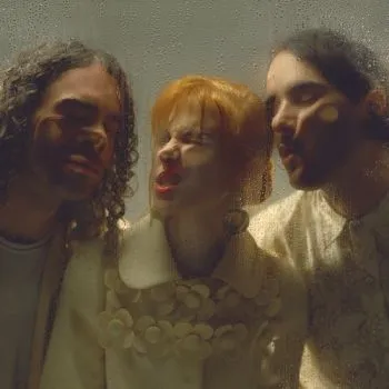 Paramore - This Is Why LP - Paramore