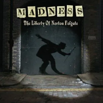 Madness - The Liberty Of Norton Folgate 2LP - Madness