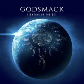 Godsmack - Lighting Up The Sky LP - Godsmack