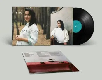 Melua Katie - Love & Money LP - Katie Melua