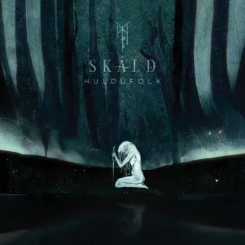 Skáld - Huldufólk CD - Skáld