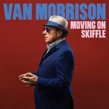 Van Morrison - Moving On Skiffle 2LP - Van Morrison