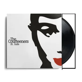 Courteeners, The - St. Jude (15th Anniversary Edition) LP - The Courteeners