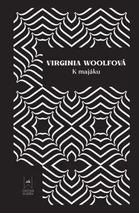 K majáku - Virginia Woolf
