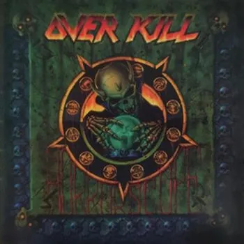 Overkill - Horrorscope LP - Overkill