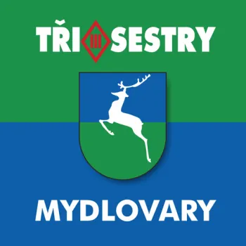Tři sestry - Mydlovary (Remastered 2023) 2LP - Tři sestry