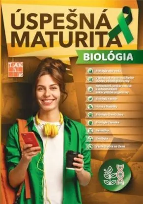 Úspešná maturita: Biológia