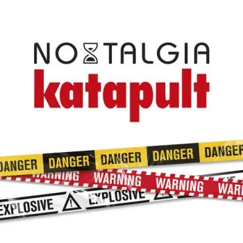 Katapult - Nostalgia LP - Katapult