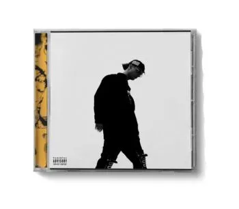 AstralKid22 - Jungen CD - AstralKid22