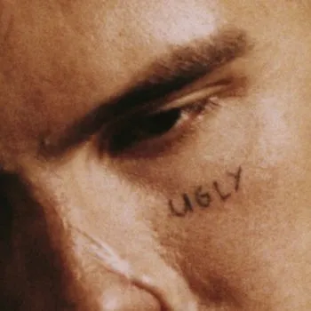 Slowthai - Ugly CD - Slowthai