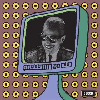 Goldblum Jeff & The Mildred Snitzer Orchestra - Plays Well With Others LP - Jeff Goldblum