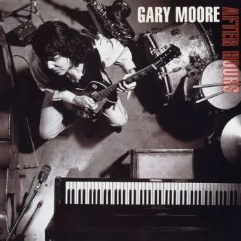 Moore Gary - After Hours (Digitally Remastered Limited Edition) CD - Gary Moore