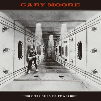 Moore Gary - Corridors Of Power (Digitally Remastered Limited Edition) CD - Gary Moore