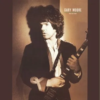 Moore Gary - Run For Cover (Digitally Remastered Limited Edition) CD - Gary Moore