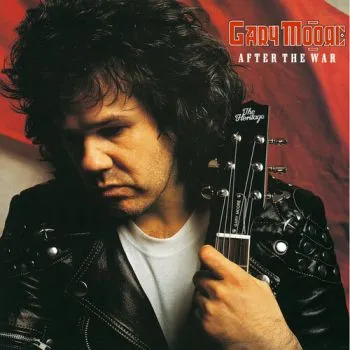 Moore Gary - After The War (Digitally Remastered Limited Edition) CD - Gary Moore