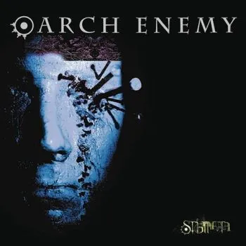 Arch Enemy - Stigmata (Reissue 2023) LP - Arch Enemy