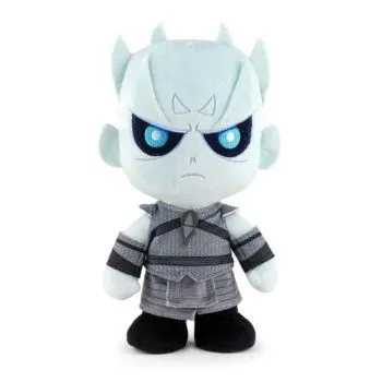 HRA O TRÓNY plyšová hračka NIGHT KING 27 cm - BARRADO