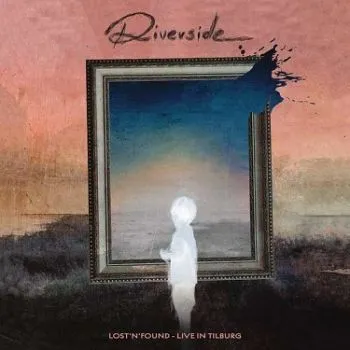 Riverside - Lost´n´Found/Live In Tilburg (Special Edition) 2CD+DVD - Riverside