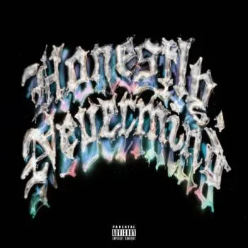 Drake - Honestly, Nevermind CD - Drake