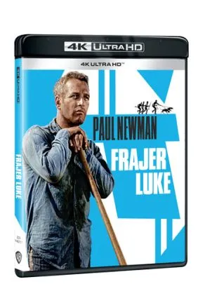 Frajer Luke BD (UHD)