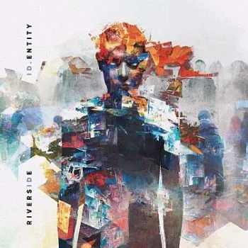 Riverside - ID.Entity (Deluxe) 3CD+BD - Riverside