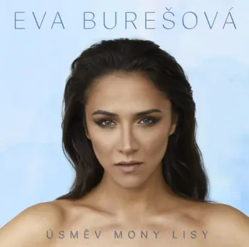 Burešová Eva - Úsměv Mony Lisy CD - Eva Burešová