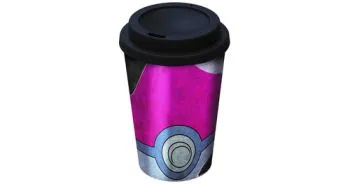 Hrnček na kávu Pokémon 390 ml