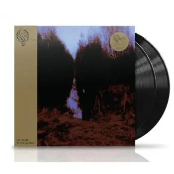 Opeth - My Arms Your Hearse 2LP - Opeth