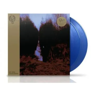 Opeth - My Arms Your Hearse (Blue) 2LP - Opeth