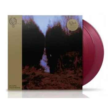 Opeth - My Arms Your Hearse (Violet) 2LP - Opeth