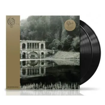 Opeth - Morningrise 2LP - Opeth
