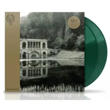 Opeth - Morningrise (Green) 2LP - Opeth