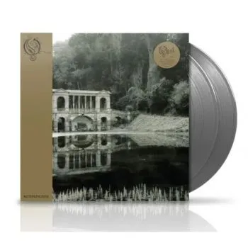 Opeth - Morningrise (Silver) 2LP - Opeth