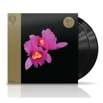 Opeth - Orchid 2LP - Opeth