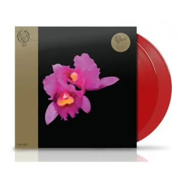 Opeth - Orchid (Red) 2LP - Opeth