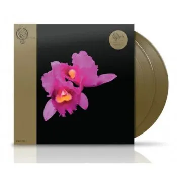 Opeth - Orchid (Gold) 2LP - Opeth