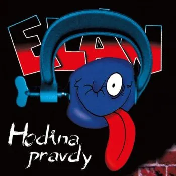 Elán - Hodina pravdy CD - Elán