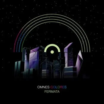 Fermáta - Omnes Colores: Best Of 2LP - Fermáta