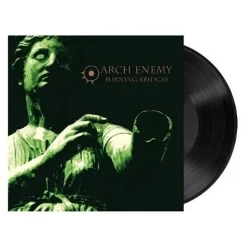Arch Enemy - Burning Bridges (Reissue 2023) LP - Arch Enemy