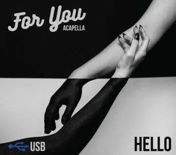 For You - Hello USB - For You