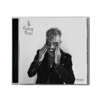 Kotty Tomy - No Fuckin Pose ! CD - Tomy Kotty