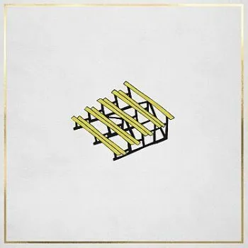 Bleachers - Take The Sadness Out Of Saturday Night CD - Bleachers