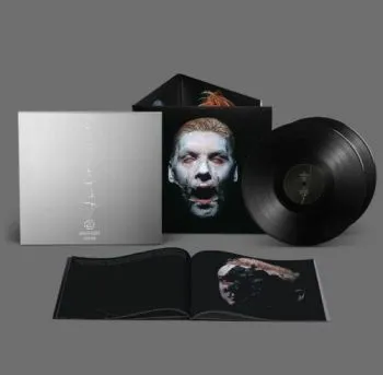 Rammstein - Sehnsucht: Anniversary Edition 2LP - Rammstein