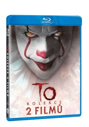 To kolekce 1.-2. 2BD