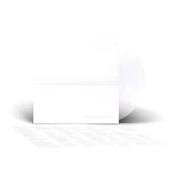 Foo Fighters - But Here We Are (White) LP - Foo Fighters
