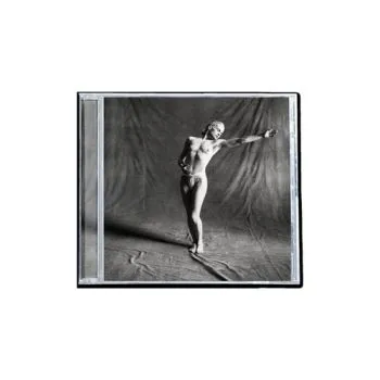 Christine And The Queens - Paranoia, Angels, True Love CD - Christine And The Queens