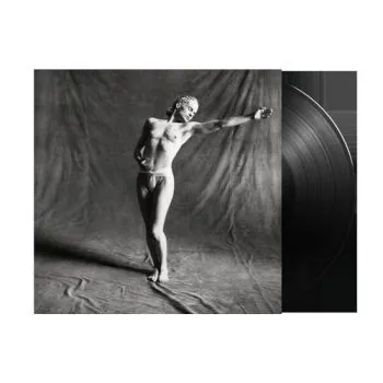Christine And The Queens - Paranoia, Angels, True Love LP - Christine And The Queens