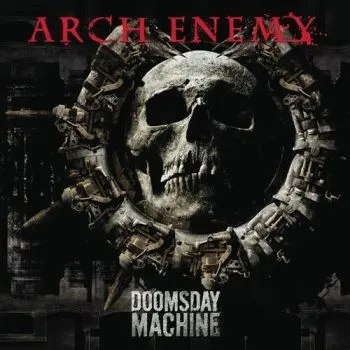 Arch Enemy - Doomsday Machine (Reissue 2023) LP - Arch Enemy