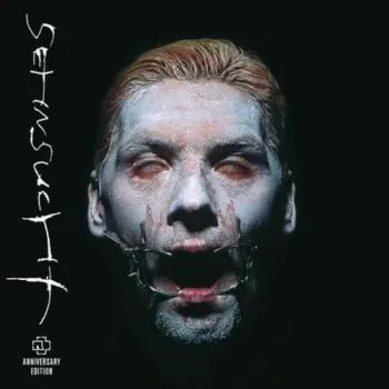 Rammstein - Du hast/Spiel mit mir (2023 Mix) LP Maxi Single - Rammstein