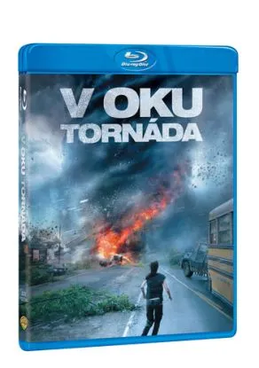 V oku tornáda BD